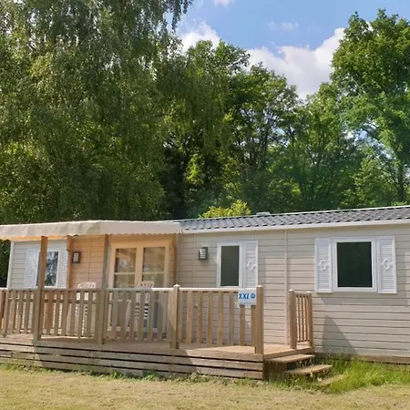 Campingplatz La Colline - Maeva