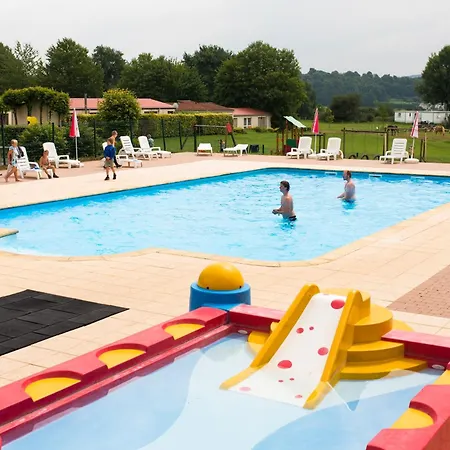 La Colline - Maeva Campingplatz 4*