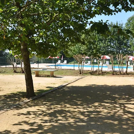 La Colline - Maeva 4* Virton