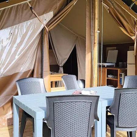 La Colline - Maeva 4* Virton